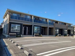 グランディールⅠの画像