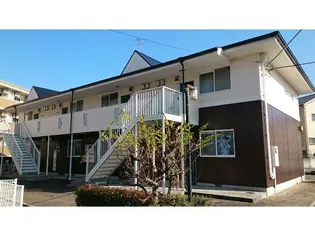 シャルマン牛渕Bの画像