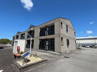 プランドール カネキB棟の画像