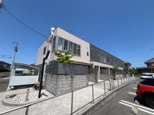 カーサ ドマーニ Ⅰの画像