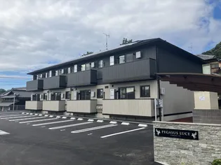 ペガサスルーチェの画像