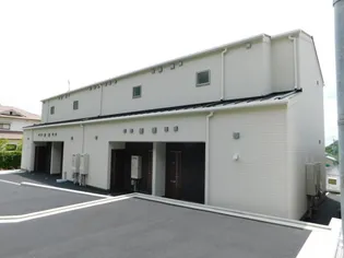 SORAーLA祝谷の画像