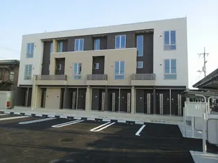 リトモ フェリーチェ3 4の画像