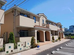 マンダリン フルール1 2の画像