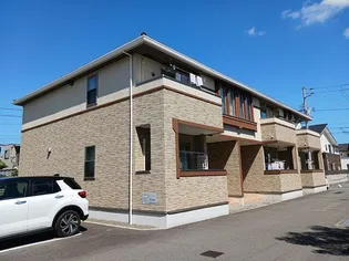 パークハイム椿 Ⅰの画像