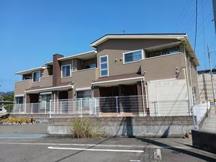 カーサカメリア松山インターⅠの画像