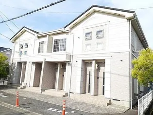 アイ ビーコート Aの画像