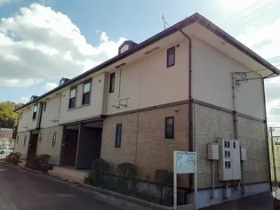 クレストール林 ABの画像