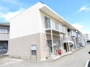 ハイツルーラルⅠの画像