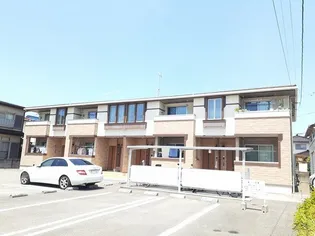 ボヌール ア ヴ Mの画像