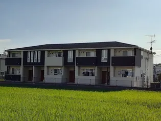 メゾンド ココアの画像