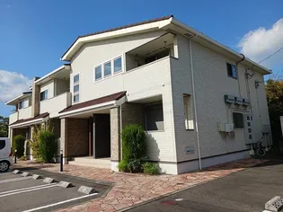 カーサ ド ソレイユの画像