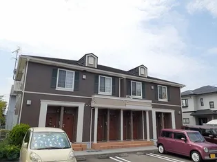 マラマ AB棟の画像