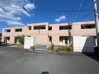 シェルハイツMの画像