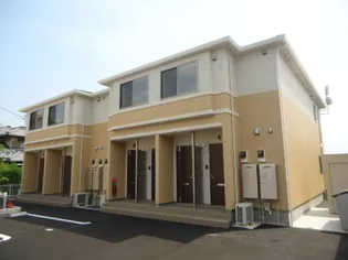 カメリア北土居 Bの画像