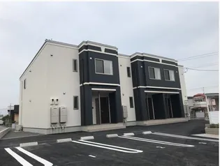 シダーフォレストの画像