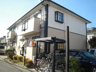 サンビレッジ立花の画像