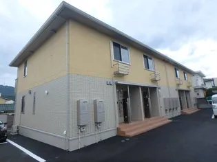 コントレール Aの画像