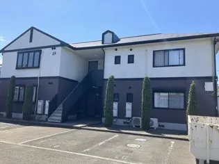 ウエストフィールド D棟の画像