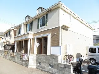 レーベン バオム Bの画像