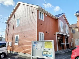 パールハイツCの画像