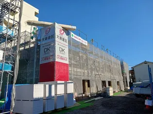 プラシード ヴィラM Bの画像