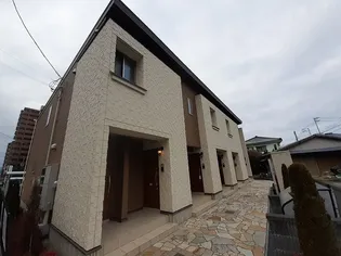 グランデ プリムラⅠの画像