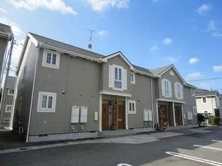 クレメント余戸Bの画像