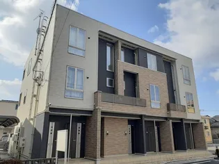 ラ フィレッジ Eの画像