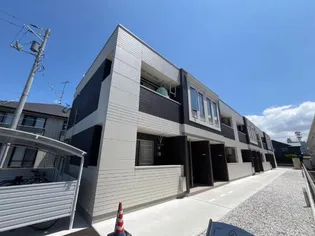 サンシャイン針田Ⅲの画像