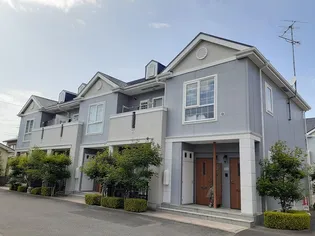 エレガント レジデンスBの画像