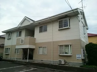 プラドール立川 A棟 B棟の画像