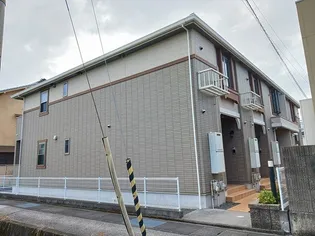 パサージュ南斎院の画像