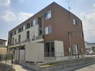 ミルネハイツ 3の画像