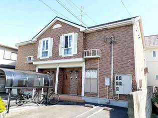 リブウェルさやの画像