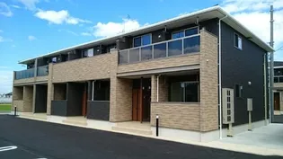 シャンパーニュ アベニュー Dの画像