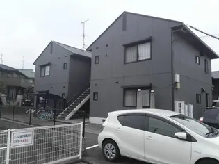 ハイムMⅡ B棟の画像