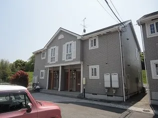 クレメント余戸Aの画像