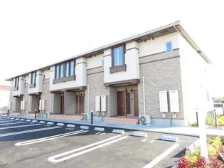 ミルト松前II IIIの画像