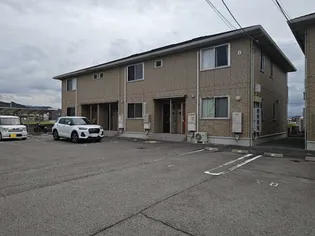 カーサ城北 B棟の画像