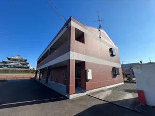 パークサイド富久の画像