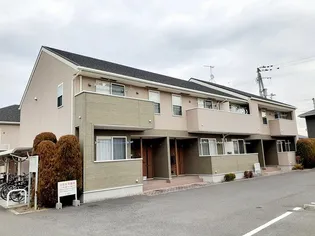 メゾン ド MKの画像