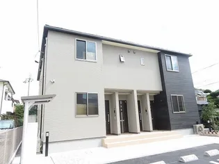 ラヴニール シュシュ1の画像