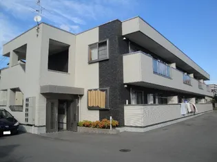 フォブールラシュレの画像