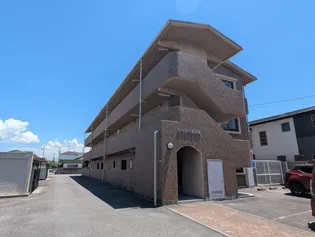 ユーミー古川北の画像