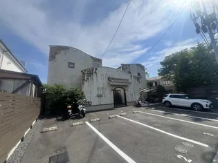 PRIM ROSE はなみずきB棟の画像