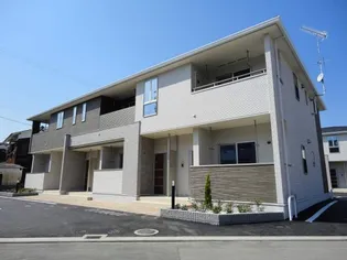 エタン リジエールII Aの画像