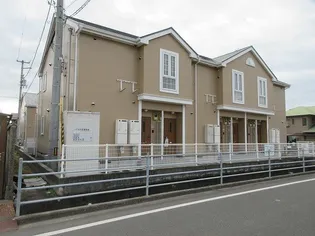 ビルゴ レオーネCの画像