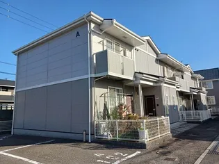 ハイムサンヒルズ Aの画像