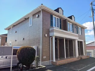 パストラーレ道後Bの画像